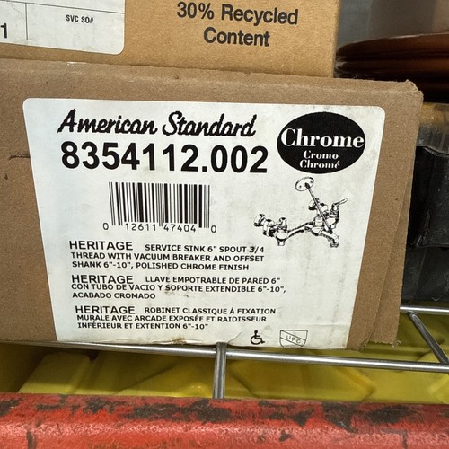 American standard 8354 - american, 8354.112.002