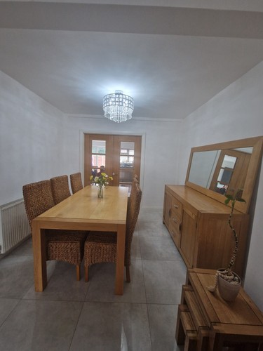 Oak furniture land alto dining - oak,