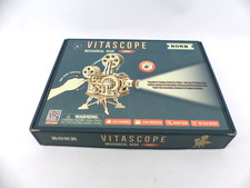 ROKR 3D Wooden Puzzle Movie