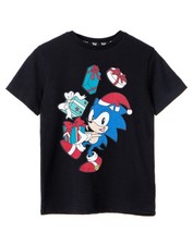 Sonic the Hedgehog Black