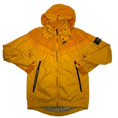 Stone island nike yellow - stone, x