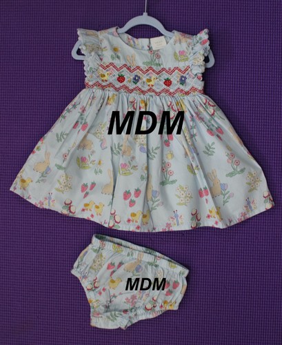 Next baby girls 2pc - 2pc, bunny
