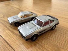 CORGI 342 FORD CAPRI 3.0S The