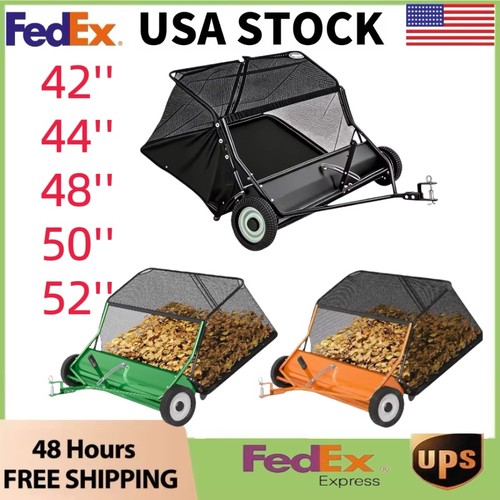 50 52 tow behind - 42"/44"/48"/50"/52",