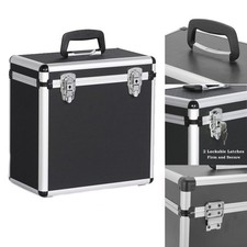 Vinyl LP Storage Box 12" Vinyl