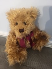 GREGORY RUSS BERRIE Hairy