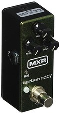 MXR (MXR) M299 CARBON COPY