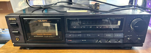 Aiwa r40 pro stereo - aiwa,