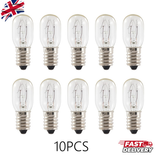 10x salt lamp bulb - 10x,