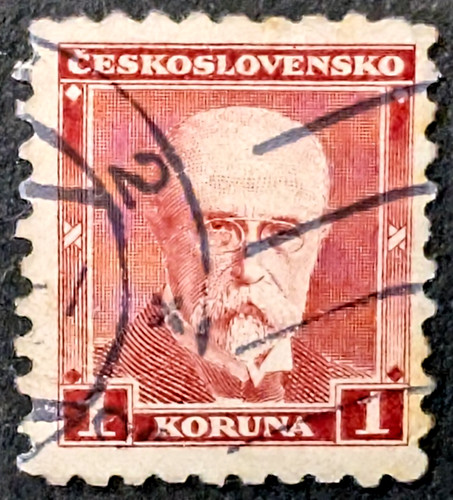 Cssr 1930 mi297 - 1930,