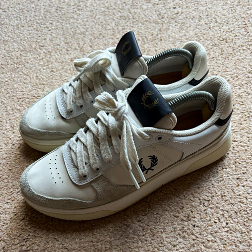 Fred perry women lace - fred,
