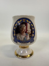 The queens golden jubilee - the,