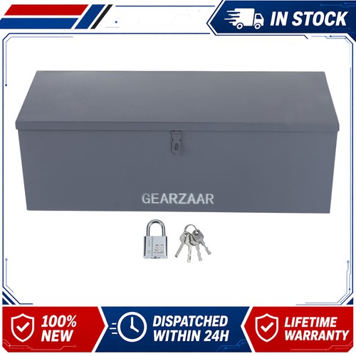 60l tool box - van, vault