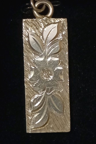 Vintage 1977 sterling - 1977,