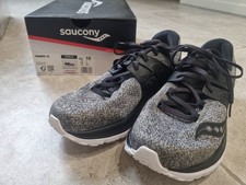 BNIB Womens Saucony Triumph 18