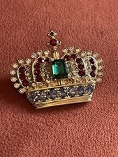 Lovely Ralph Lauren Brooch