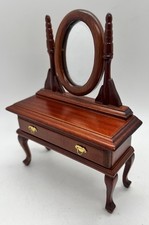Dolls house bedroom - , furniture