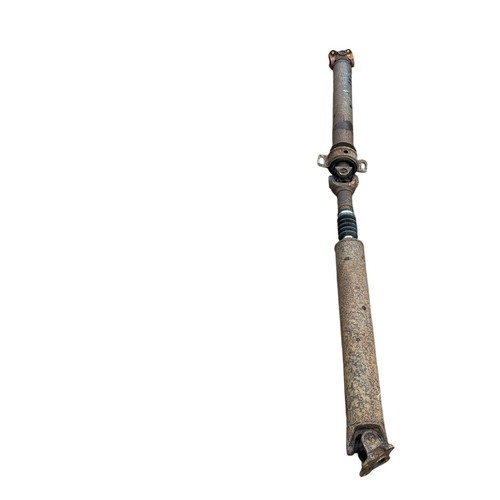 Toyota hilux rear - rear, propshaft