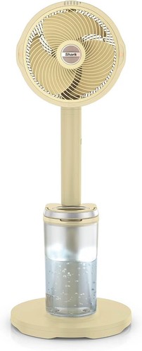 Shark flexbreeze pro mist - pro,