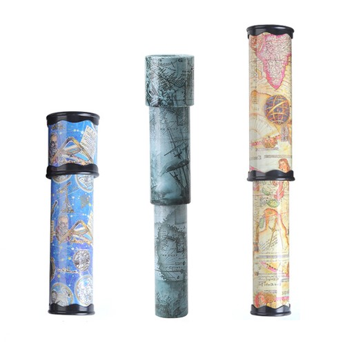 Mini kaleidoscope toy magic - kaleidoscope,