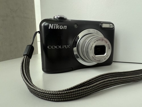 Nikon coolpix a10 1mp - nikon,