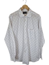 Cedarwood State Shirt XL White