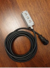 MOT WHEEL SHAKER PLAY DETECTOR