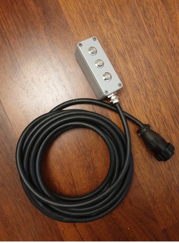 Mot wheel shaker play detector - mot,