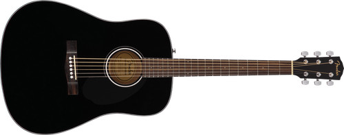Fender 60s dreadnought - fender,