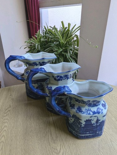 Victoria ware ironstone - , set