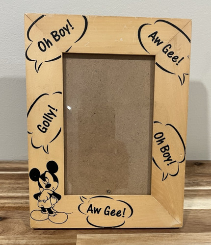 Vtg disney mickey mouse - vtg,