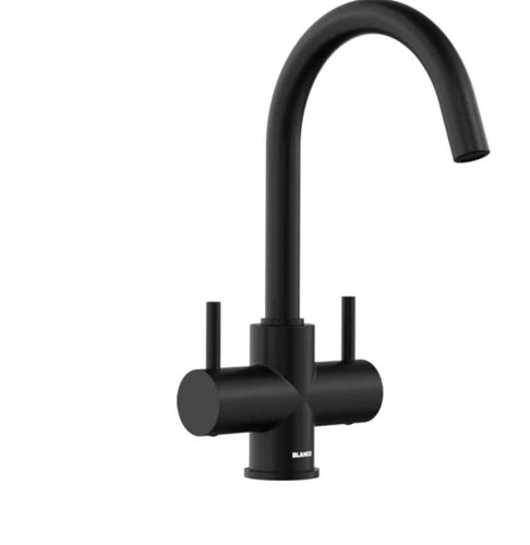 Blanco camia twin lever - blanco,