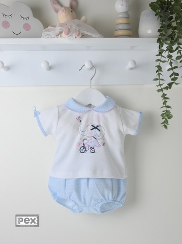 Pex baby girls spanish - baby,