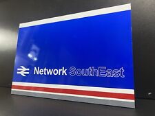 Network Southeast Sign Board