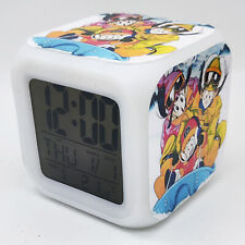 Anime Dragon Ball 7 Color