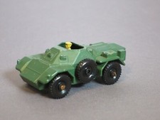 Matchbox lesney ferret - ferret, scout