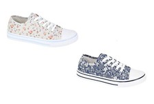 Dek womens canvas pumps shoes - dek,