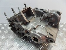 Genuine KTM 250 300 380 SX / EXC Engine main crank casings 2000 to 2003