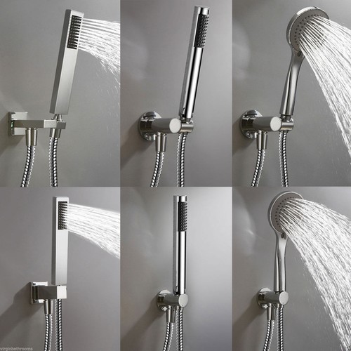 Complete shower kit - complete,