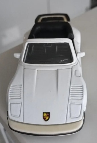 Porsche 911 turbo cabriolet - porsche,