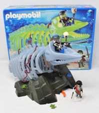 Playmobil 4803 Ghost Pirates