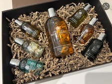 Molton brown luxury gift Box
