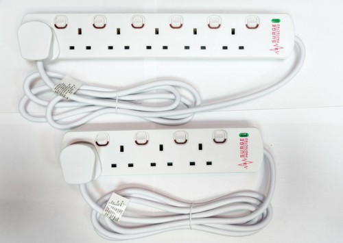 13a individually switched - individually,