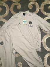 Nike Jordan x PSG Tracksuit | New With Tags ✅ | XL Boys/Small Mens 