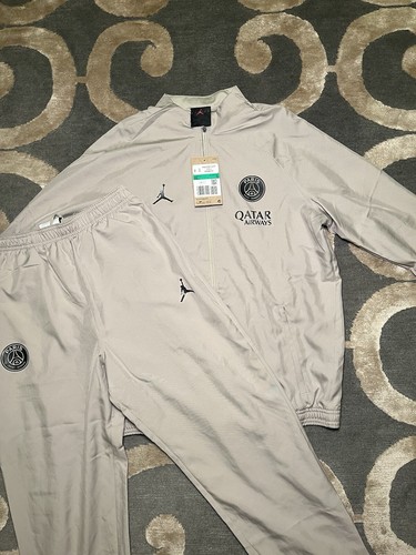 Nike jordan psg tracksuit - jordan,