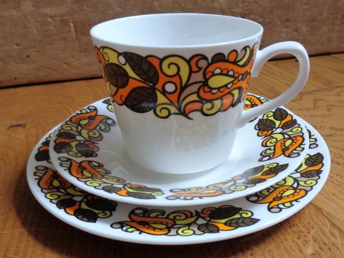 Vintage ridgeway indian - ridgeway,