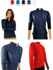 Ladies Luxury LONG SLEEVED