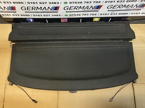 Genuine bmw e84 parcel - genuine,