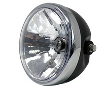 Headlight yamaha xjr - yamaha, 1300