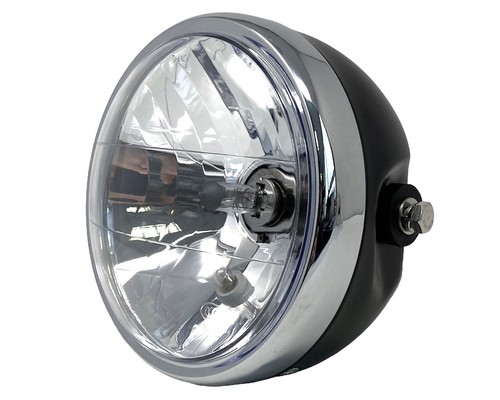 Headlight yamaha xjr 1200 1300 - headlight,